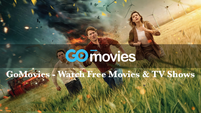 Gomovies - Watch Free Movies and TV Series Online Free